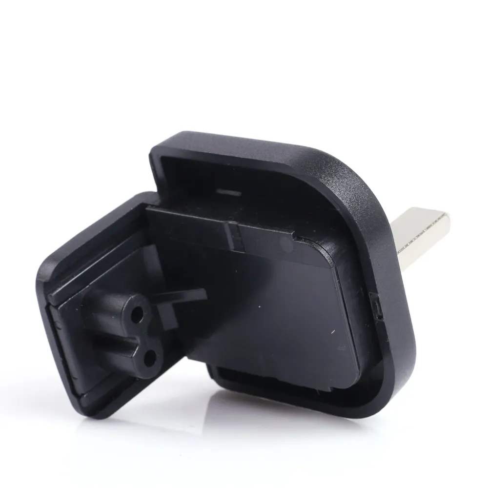 Strømstik Raket Charger UK