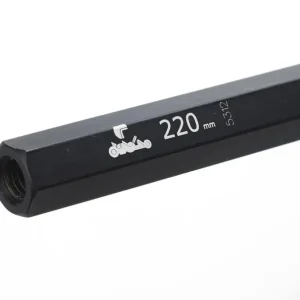 Styrestang 220mm