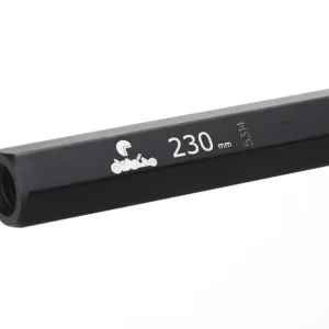 Styrestang 230mm