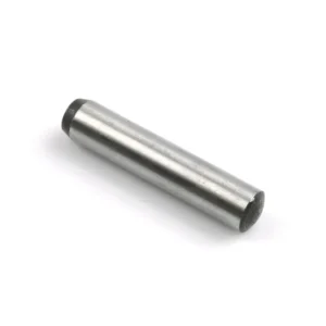 Styrestift Rotax 8 x 40