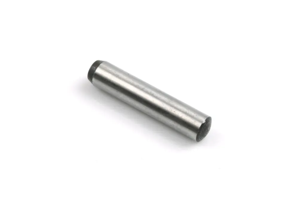 Styrestift Rotax 8 x 40