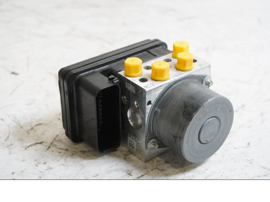 ABS Modulator Suzuki