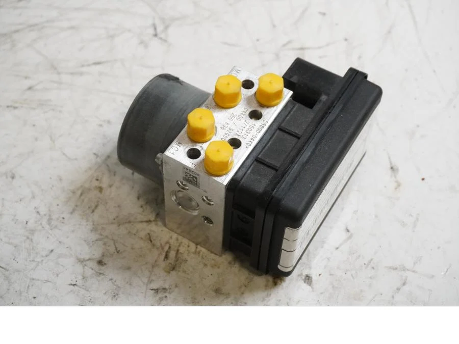 ABS Modulator Suzuki