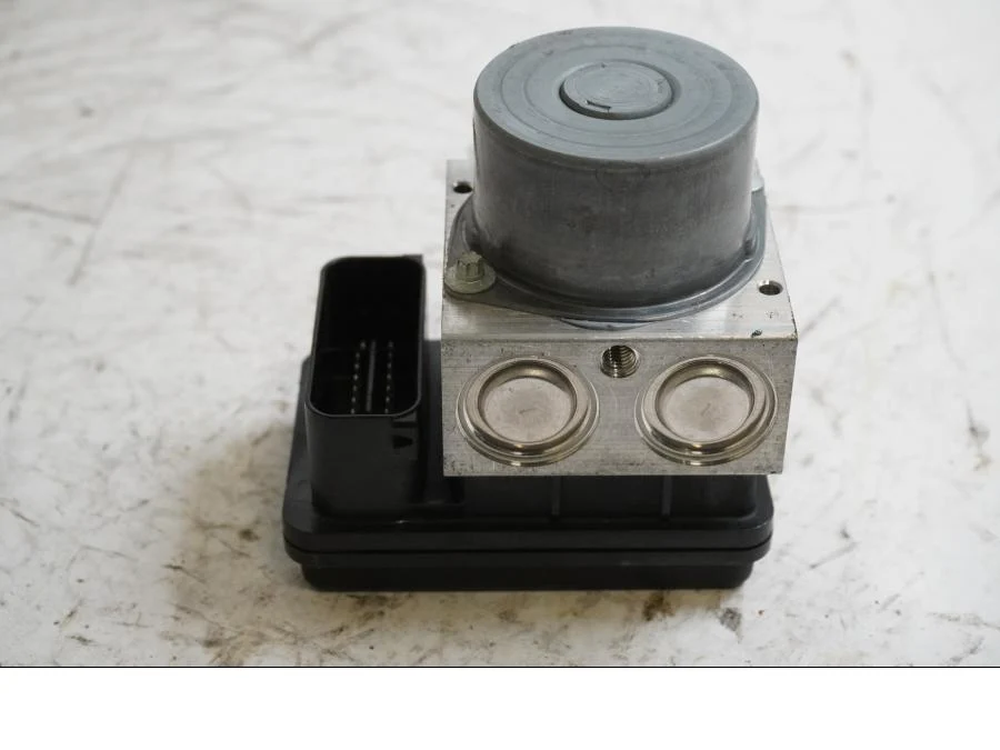 ABS Modulator Suzuki