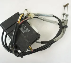 Afgasspjældmotor Suzuki