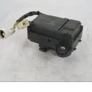 Afgasspjældmotor Suzuki