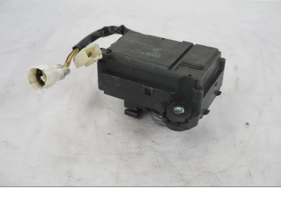 Afgasspjældmotor Suzuki