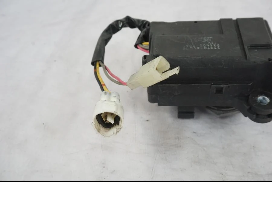 Afgasspjældmotor Suzuki