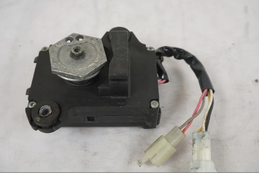 Afgasspjældmotor Suzuki