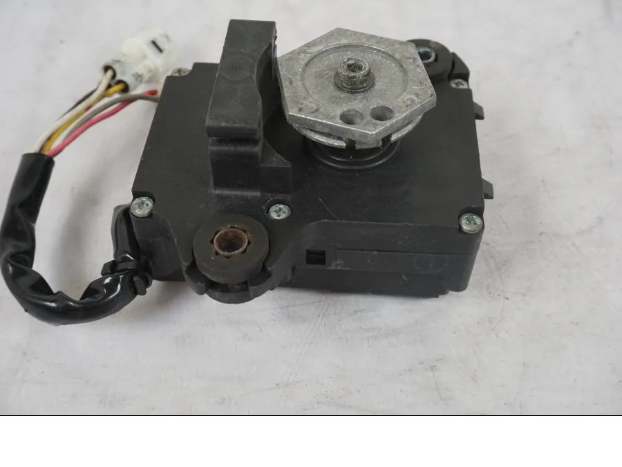Afgasspjældmotor Suzuki