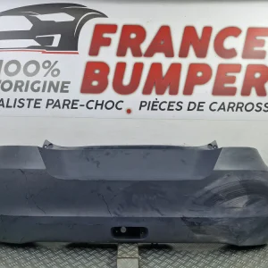Bagkofanger Suzuki Swift 4 ny