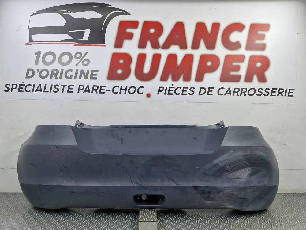 Bagkofanger Suzuki Swift 4 ny