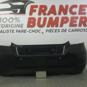 Bagkofanger Suzuki Swift IV