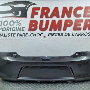 Bagkofanger Suzuki Swift V (fra 04/2017) – Original brugt del
