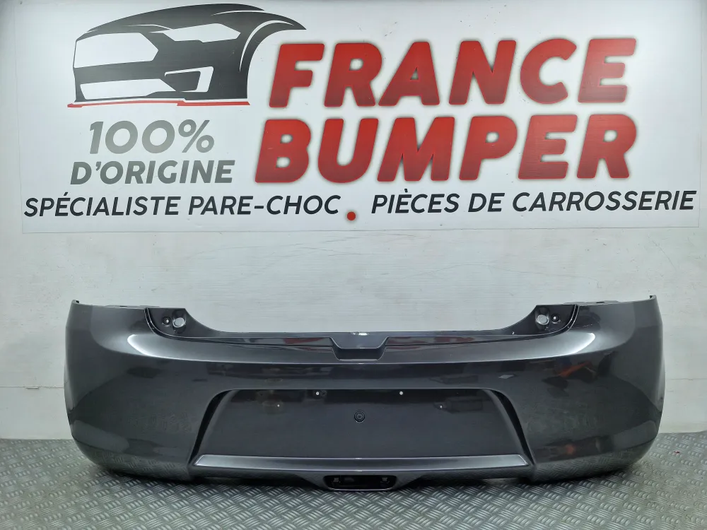 Bagkofanger Suzuki Swift V (fra 04/2017) – Original brugt del