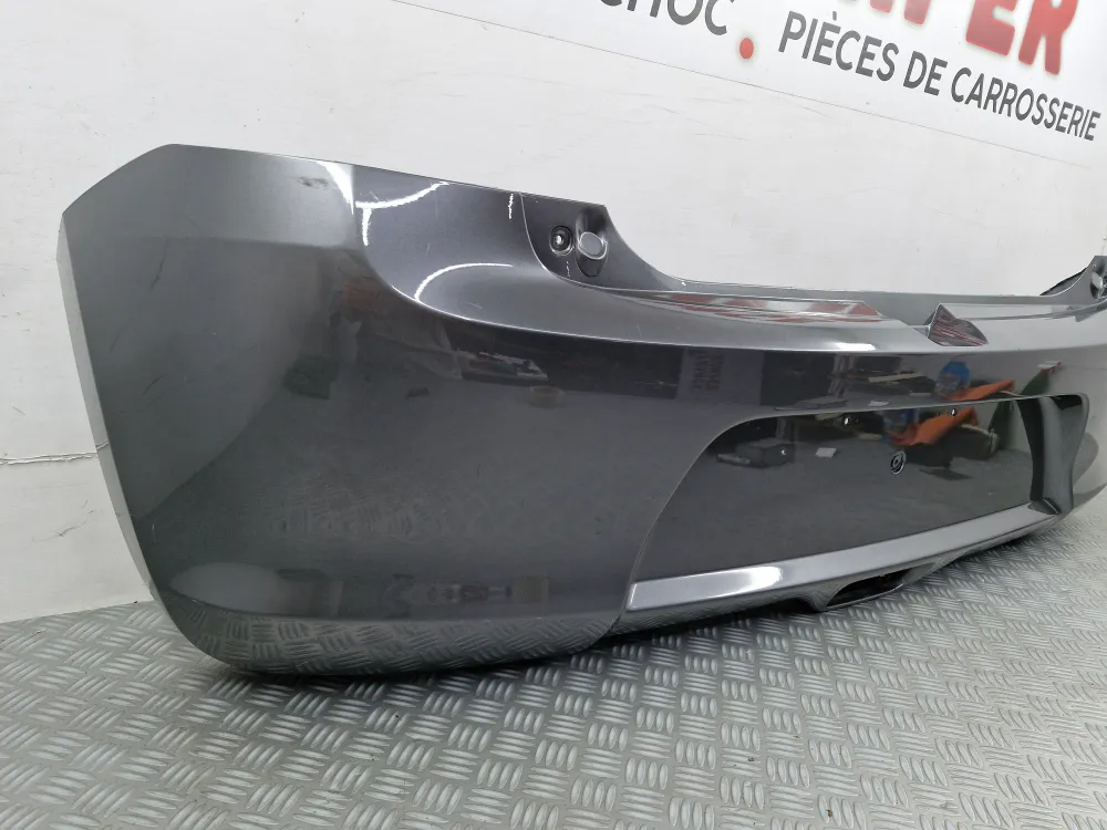 Bagkofanger Suzuki Swift V (fra 04/2017) – Original brugt del