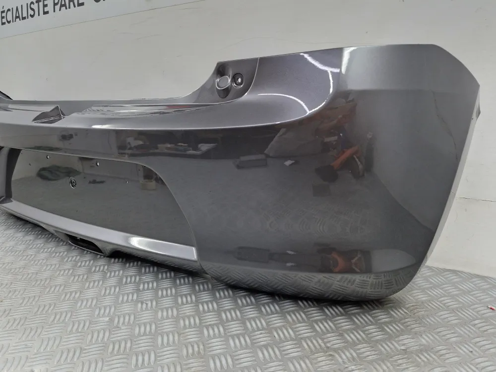 Bagkofanger Suzuki Swift V (fra 04/2017) – Original brugt del
