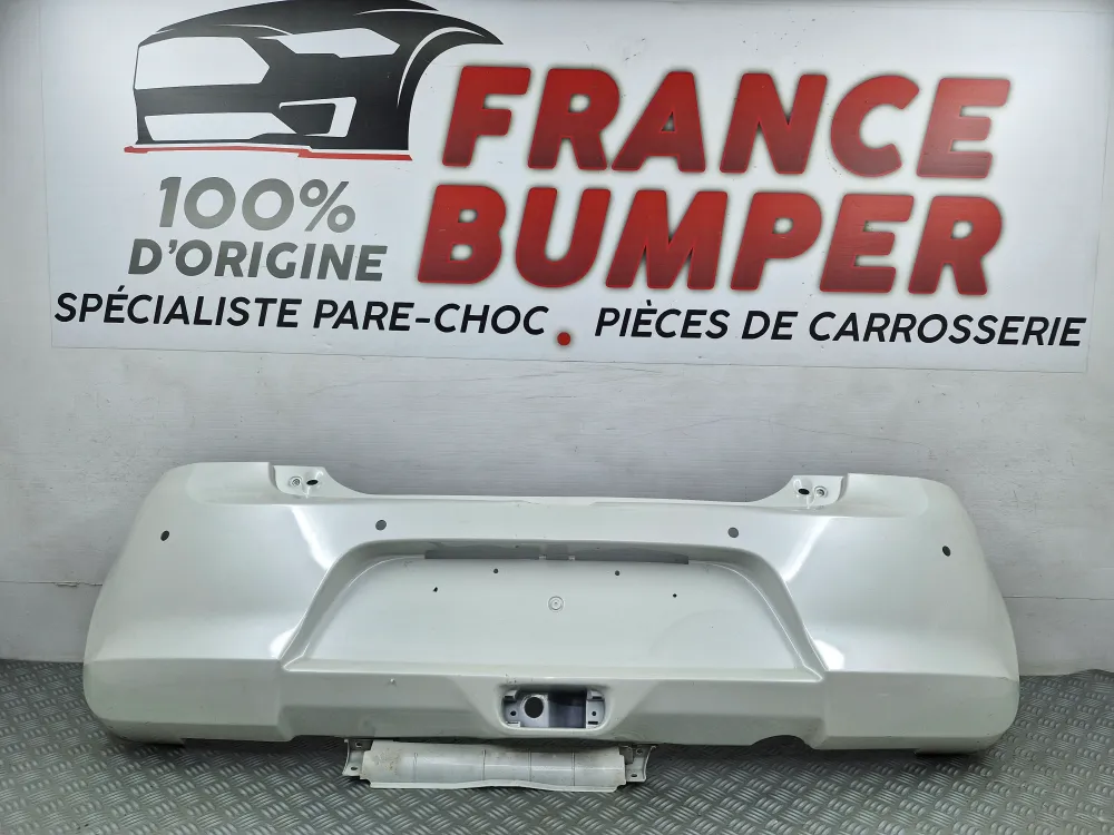 Bagkofanger Suzuki Swift 5 (fra 04/2017) – Original brugt med radarer