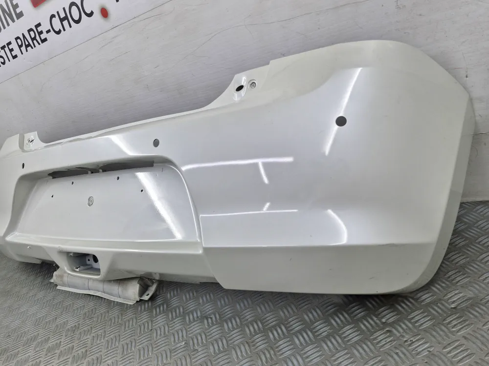 Bagkofanger Suzuki Swift 5 (fra 04/2017) – Original brugt med radarer