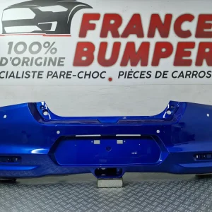 Bagkofanger Suzuki Swift 6 (fra 04/2024) – Original brugt del