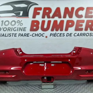 Bagkofanger Suzuki Swift 6 (fra 04/2024) – Original brugt med radar