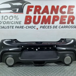 Bagkofanger Suzuki Swift IV Sport (fra 04/2017) – Original brugt med radar