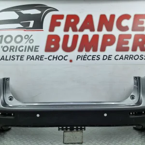 Bagkofanger Suzuki Vitara II Fase 1 (2015 til 2019) – Original brugt del