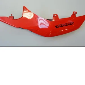 Bagvinge Suzuki