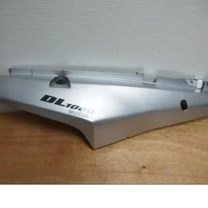 Bagvinge Suzuki