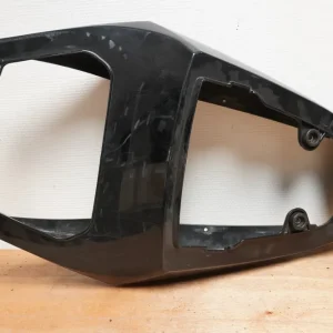 Bagvinge Suzuki
