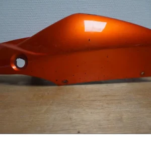 Bagvinge Suzuki