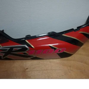 Bagvinge Suzuki