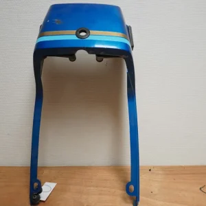 Bagvinge Suzuki