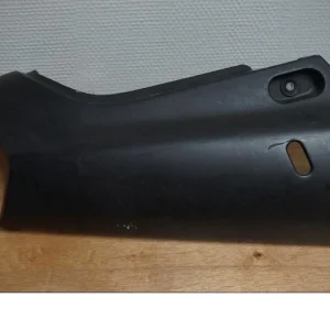 Bagvinge Suzuki