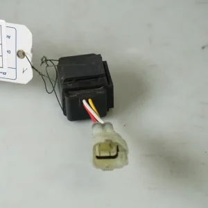 Benzinpumpe relæ Suzuki