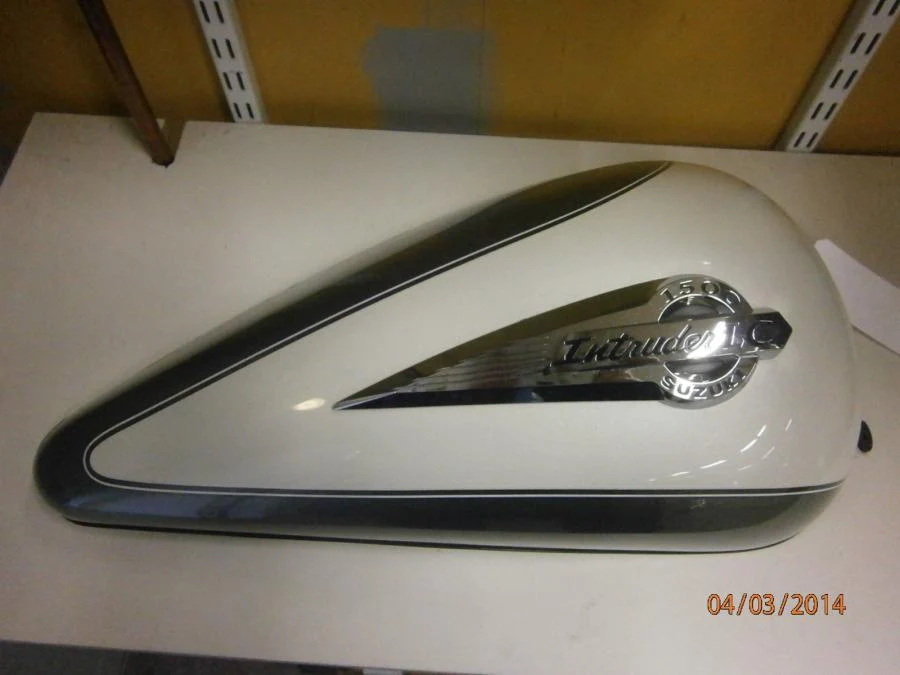 Benzintankdæksel Suzuki