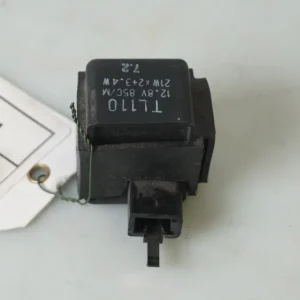 Blinkerrelæ Suzuki
