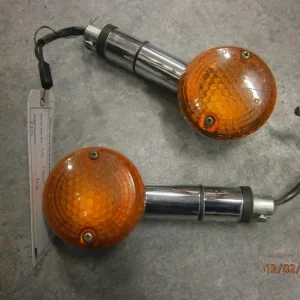 Blinkers Suzuki