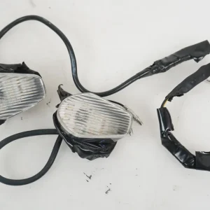 Blinklys LED Suzuki
