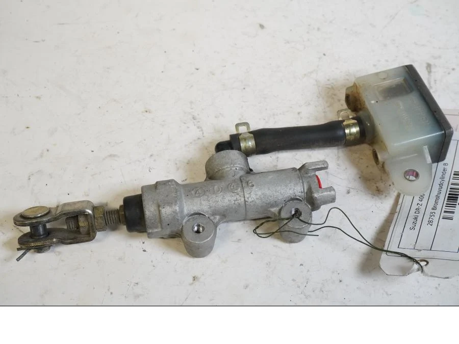 Bremsehovcylinder Suzuki