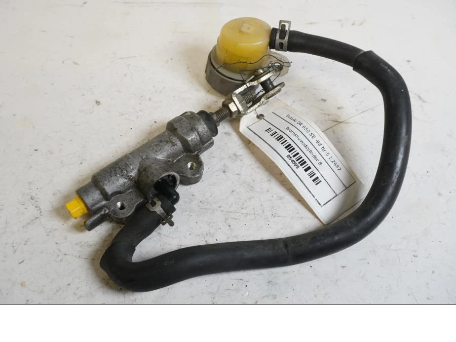 Bremsehovcylinder Suzuki