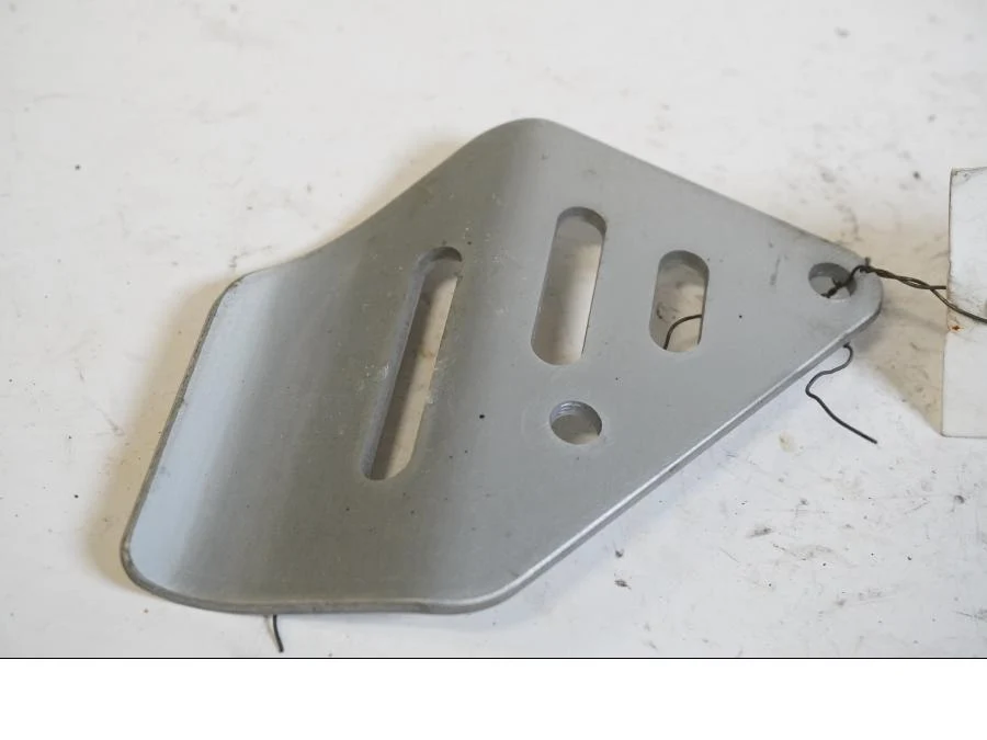 Bremsehovcylinderbeskyttelse Suzuki