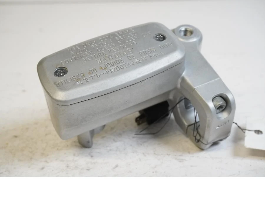 Bremsehovedcylinder Suzuki