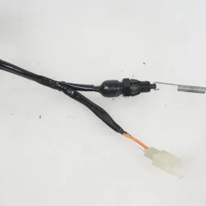 Bremselys kontakt Suzuki