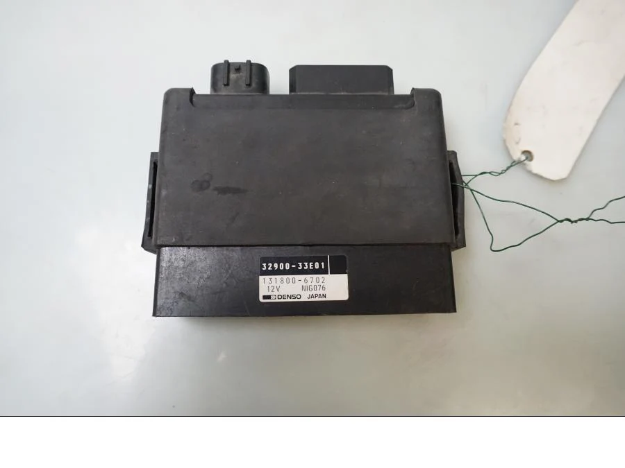 CDI / ECU Suzuki