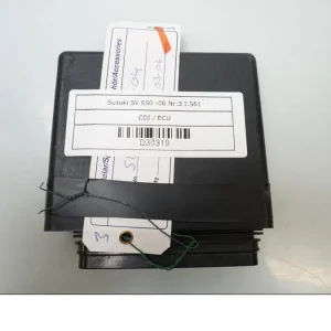 CDI / ECU Suzuki