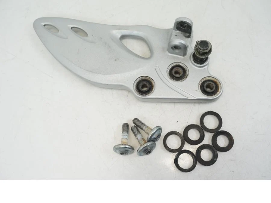 Fodpinnebeslag Suzuki
