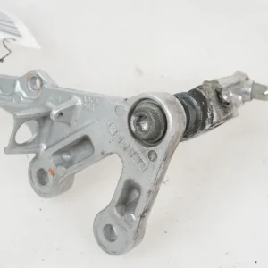 Fodpinnebeslag Suzuki