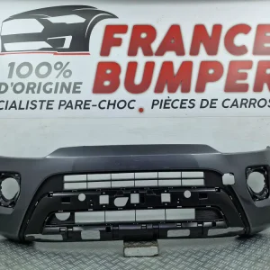 Forkofanger Suzuki Ignis 3 Fase 2 (fra 03/2020) — Original brugt