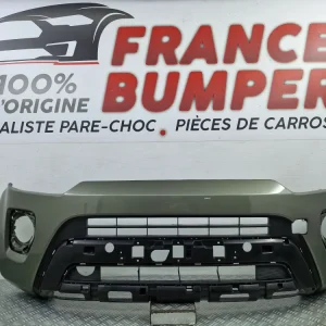 Forreste kofanger Suzuki Ignis 3 fase 2 brugt